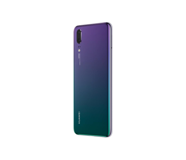HUAWEI P20 4/64GB Fioletowy Dual Sim - 441957 - zdjęcie 7